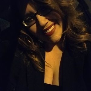 Meet your Posher, Patti